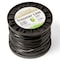 T Terre Commercial Grade .095 Square Weed Eater Trimmer Line Spool Length 774 ft. 5740030095 - alternate 1